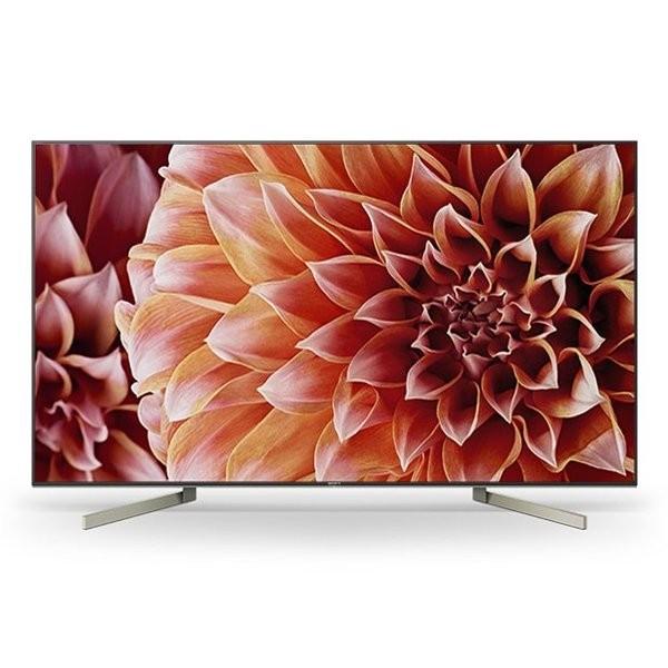 ソニー SONY KJ-55X9000F BRAVIA 55型 地上・BS・110度CS 液晶テレビ 4K対応 X9000Fシリーズ 新品 送料無料 | BRAVIA
