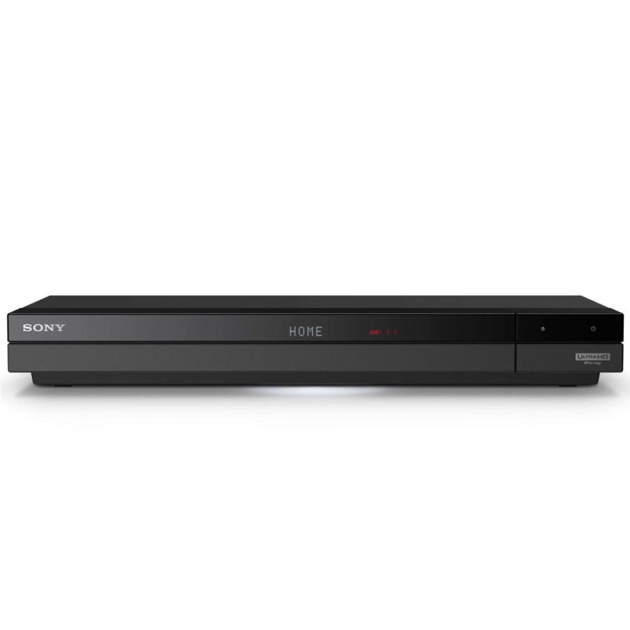 SONY BDZ-FBT2000 ブルーレイディスクレコーダー トリプルチューナー 
