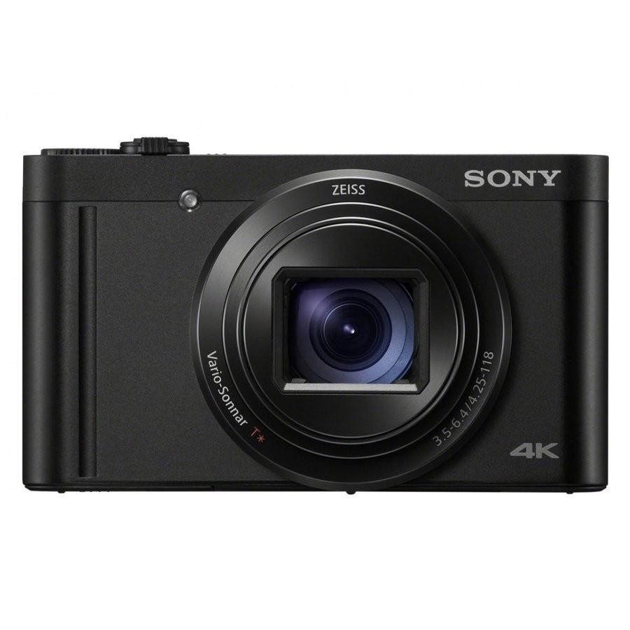 ソニー SONY DSC-WX800 コンパクト デジタルスチルカメラ Cyber-shot ブラック 新品 送料無料 | サイバーショット