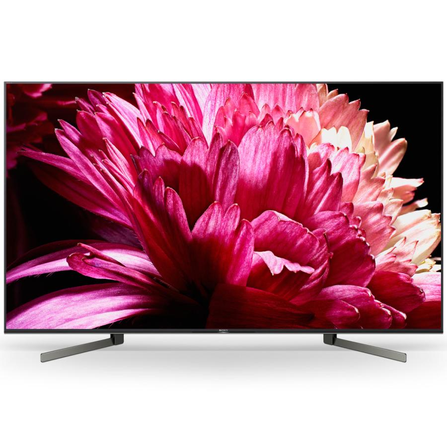 SONY ソニー 65V型 液晶 4Kテレビ ブラビア KJ-65X9500G
