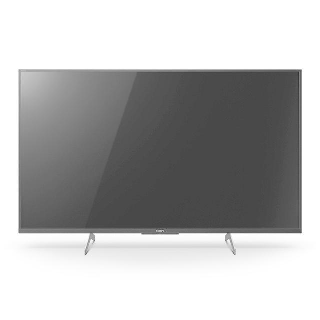 SONY 49インチ 4K液晶テレビ KJ-49X8500H Amazon.co.jp: ソニー 49V型 液晶 テレビ ブラビア KJ-49X8500H