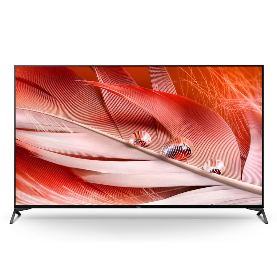 ソニー XRJ-55X90J BRAVIA XR X90Jシリーズ 55V型 地上BS110度CS