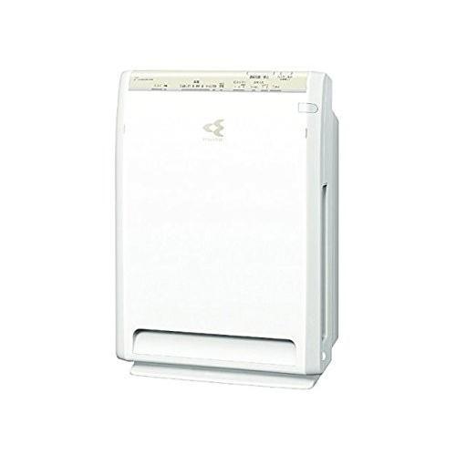 ダイキン DAIKIN MC80T-W ストリーマ空気清浄機 ホワイト 新品 送料無料 | ダイキン