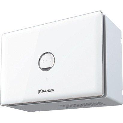 ダイキン DAIKIN JKT10VS-W カライエ 壁掛け除湿機 デシカント方式 新品 送料無料　こちらの商品は取付工事が必要になります。ご注意ください　 | ダイキン