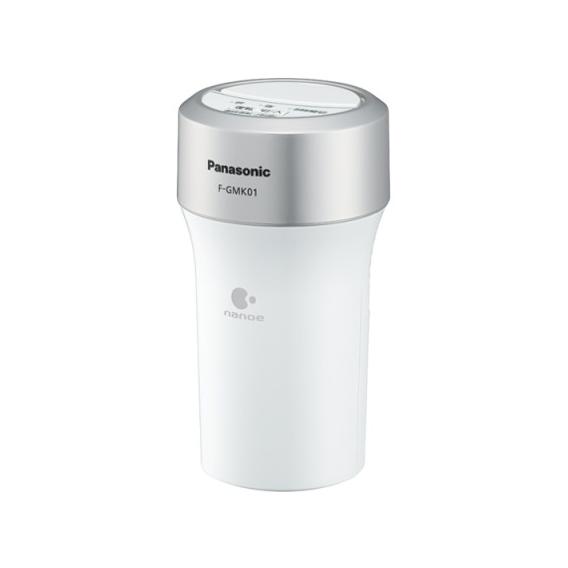 パナソニック F-GMK01-W ナノイー発生器 車載タイプ シャイニーホワイト 新品 送料無料 | Panasonic