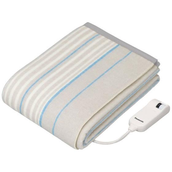 Panasonic（パナソニック） DB-RP1M-H 電気毛布 掛け/敷き ダニ対策