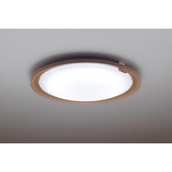 パナソニック Panasonic HH-LC738A LEDシーリング 12畳 調光・調色 エコナビ搭載 新品 送料無料 | Panasonic
