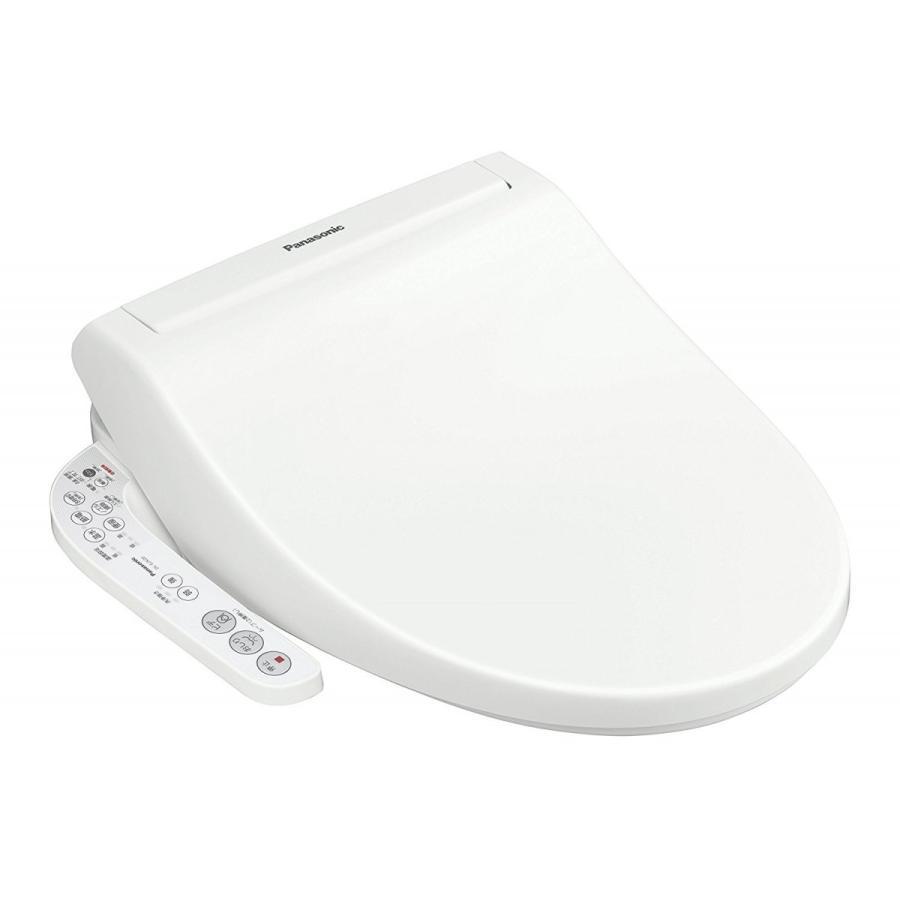 Panasonic（パナソニック） Panasonic DL-EJX20-WS 温水洗浄便座