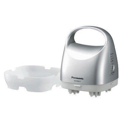 パナソニック 頭皮エステ 皮脂洗浄タイプ EH-HM77-S 新品未使用 Panasonic（パナソニック） Panasonic EH-HM77-S 頭皮エステ 皮脂洗浄