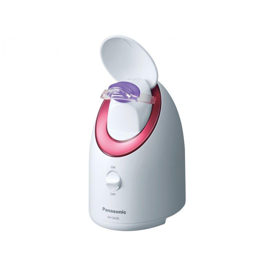 パナソニック Panasonic スチーマー ナノケア EH-SA35 新品 送料無料 | Panasonic