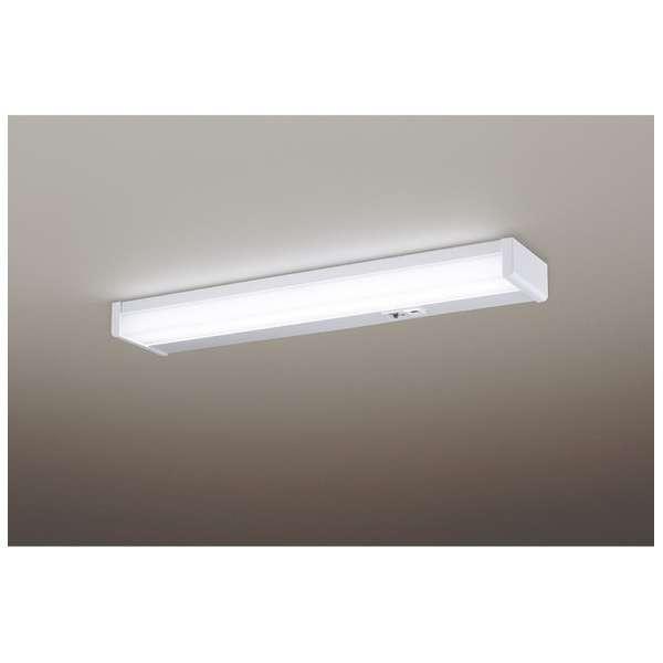 パナソニック HH-LC117N 流し元灯 昼白色5000K・Ra83 81.7lm/W 乳白 キレイコート 要設置工事 新品 送料無料 | AIR PANEL LED
