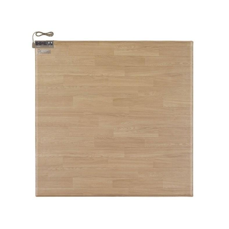 パナソニック Panasonic DC-2V4-MC ホットカーペット フローリングタイプ 2畳相当 ライトベージュ 新品 送料無料 | Panasonic