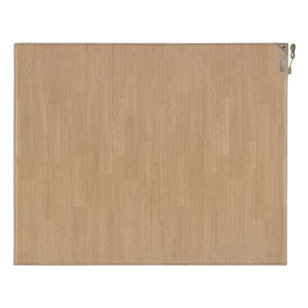 代引き手数料無料 パナソニック Panasonic Dc 3v4r Mc 電気カーペット かんたん床暖 3畳相当 ヒーター一体型 木目 ライトベージュ色 新品 送料無料 Eightloop 2nd 通販 Yahoo ショッピング 高い素材 Www Lequotidien Mr