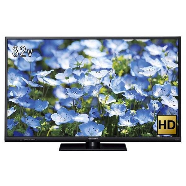 パナソニック Panasonic TH-32D325 VIERA 32V型 ハイビジョン液晶テレビ 新品 送料無料 | VIERA