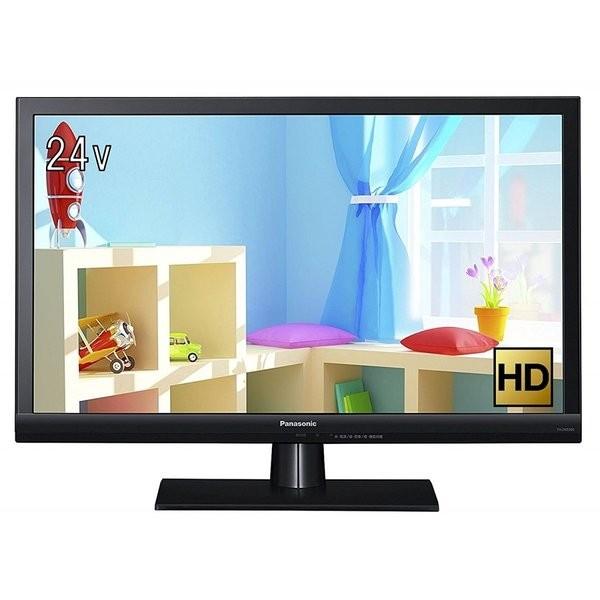 パナソニック Panasonic 24V型 ハイビジョン 液晶テレビ VIERA TH-24D305 24インチ 新品 送料無料 | VIERA