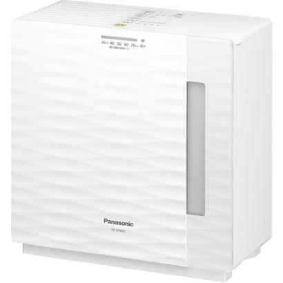 パナソニック Panasonic FE-KFM07-W ヒーターレス式加湿器 ホワイト 新品 送料無料 | Panasonic