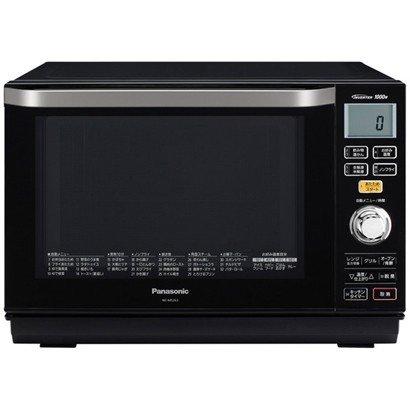Panasonic（パナソニック） Panasonic NE-MS263-K オーブンレンジ 