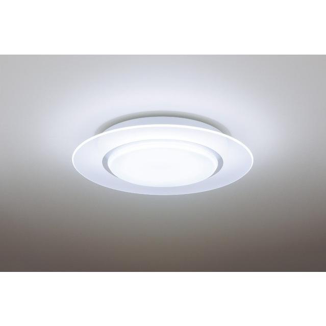 【リモコン無】Panasonic LED シーリングライト HH-CB1280A Panasonic パナソニック HH-CB1280A LEDシーリングライト パネル