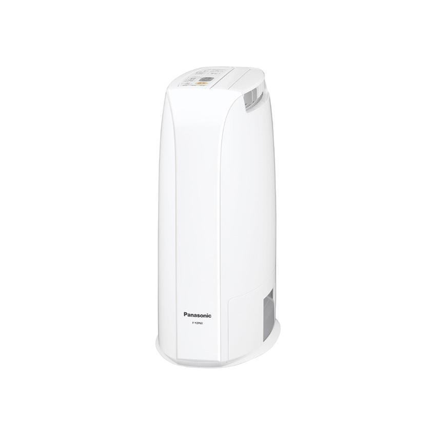 パナソニック Panasonic F-YZP60-W 衣類乾燥除湿機 デシカント式 エコナビ ホワイト 新品 送料無料 | Panasonic