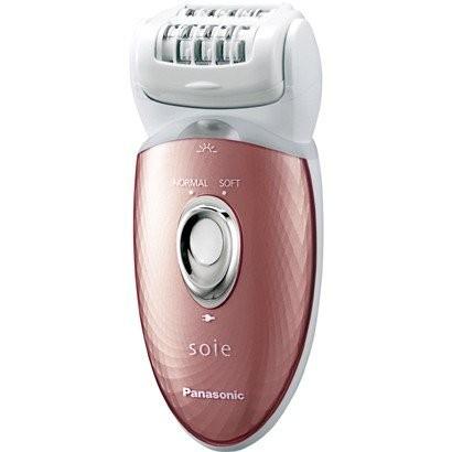 パナソニック Panasonic ES-ED97-P 脱毛器 ソイエ 脱毛・除毛・角質ケアタイプ 防水式 ピンク 新品 送料無料 | Panasonic