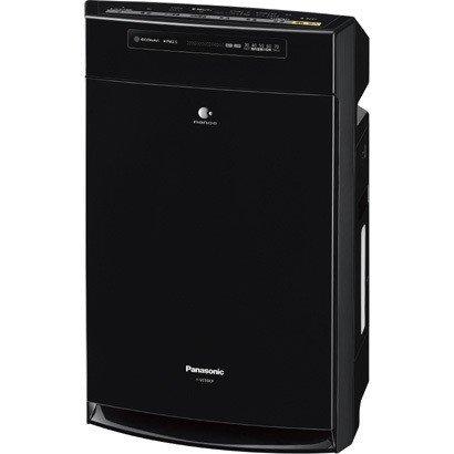 パナソニック Panasonic F-VC55XP-K 加湿空気清浄機 エコナビ ナノイー搭載 ブラック 新品 送料無料 | Panasonic