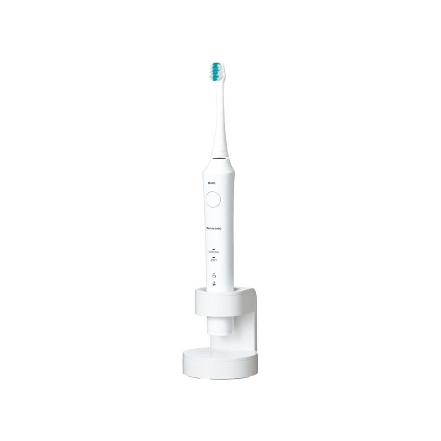 Panasonic電動歯ブラシ ドルツ EW-DA21 Amazon | パナソニック 電動歯ブラシ ドルツ 白 EW-DA21-W