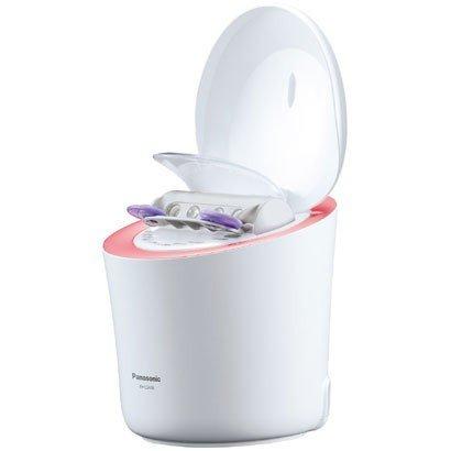 パナソニック Panasonic EH-CSA98-P スチーマーナノケア ピンク 新品 送料無料 | ナノケア