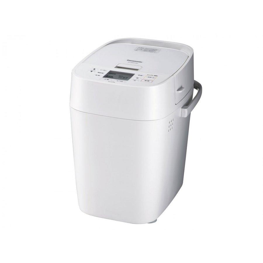 パナソニック Panasonic SD-MDX100-W ホームベーカリー 1斤タイプ ホワイト 新品 送料無料 | Panasonic