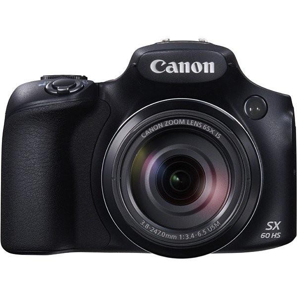 キヤノン CANON PowerShot SX60 HS デジタルカメラ 新品 送料無料 | PowerShot