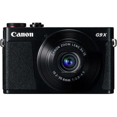 キヤノン CANON PowerShot G9 X ブラック コンパクトデジタルカメラ 新品 送料無料 | PowerShot