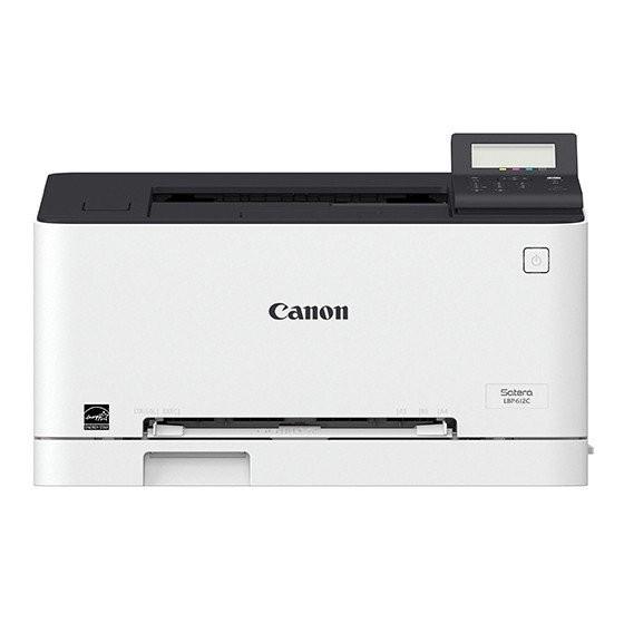 キヤノン CANON LBP612C A4カラーレーザープリンター Satera 新品 送料無料 | Satera