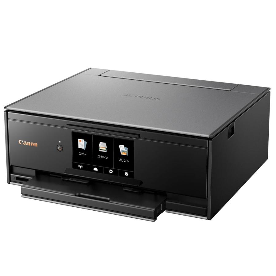 キヤノン CANON PIXUSXK70 インクジェットプリンター PIXUS XKシリーズ 5.0型液晶 新品 送料無料 | PIXUS