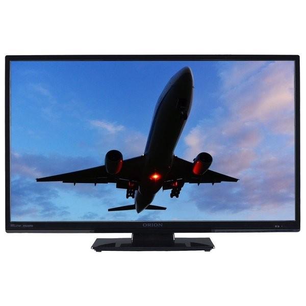 オリオン ORION 23V型 ハイビジョン液晶テレビ GOX23-3BP ブラック 新品 送料無料 | ブランド登録なし