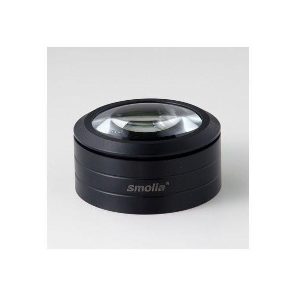 スリーアールシステム 3R-SMOLIA-L LED拡大鏡 新品 送料無料 | スリーアール