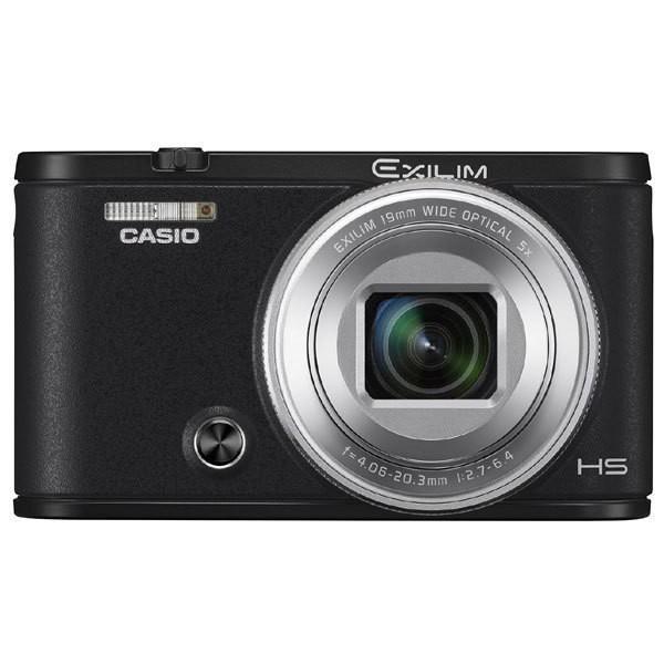 カシオ CASIO EX-ZR4100BK コンパクトデジタルカメラ HIGH SPEED EXILIM ブラック 新品 送料無料 | HIGH SPEED EXILIM