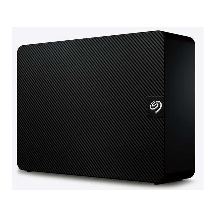 ELECOM（エレコム） SEAGATE SGD-LX040UBK 外付けハードディスク 4TB