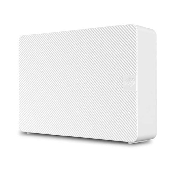 ELECOM エレコム SEAGATE SGD-LX040UWH 外付けハードディスク