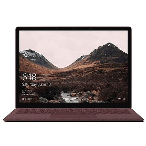 Surface Laptop DAG-00078 [バーガンディ] 買取価格比較