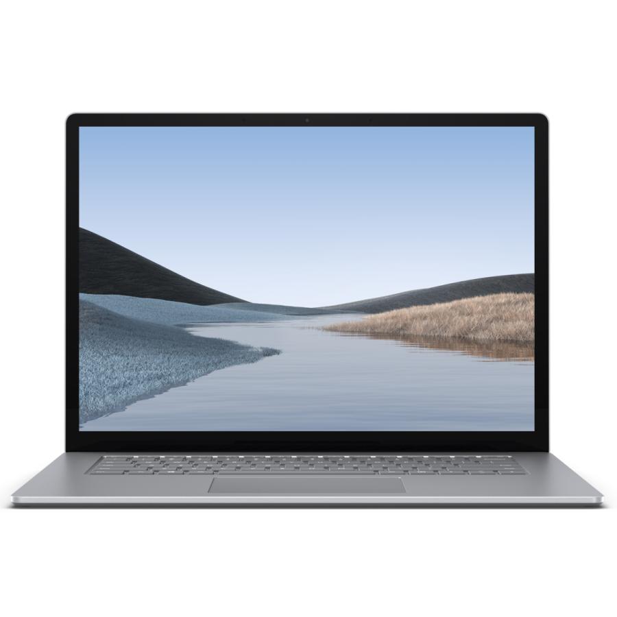 Surface Laptop Microsoft V4G-00018 3 15インチ AMD Ryzen 5 SSD128GB 