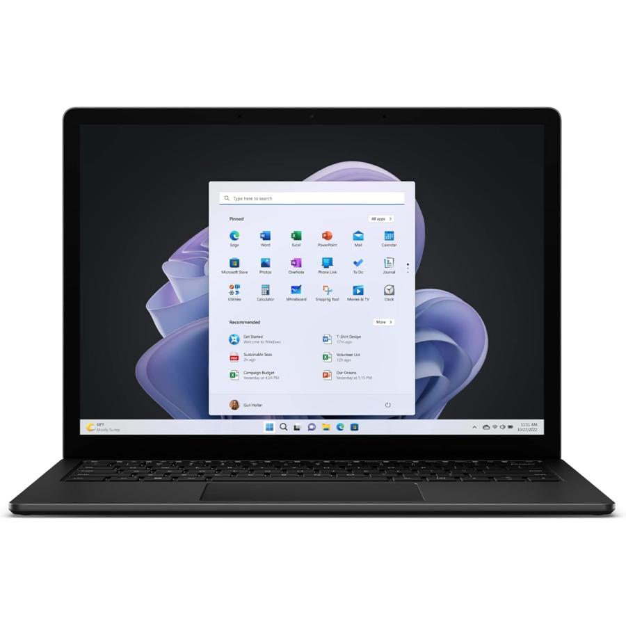 Surface Laptop Microsoft S0P-00001 ノートPC 5 13.5型 Core i5 