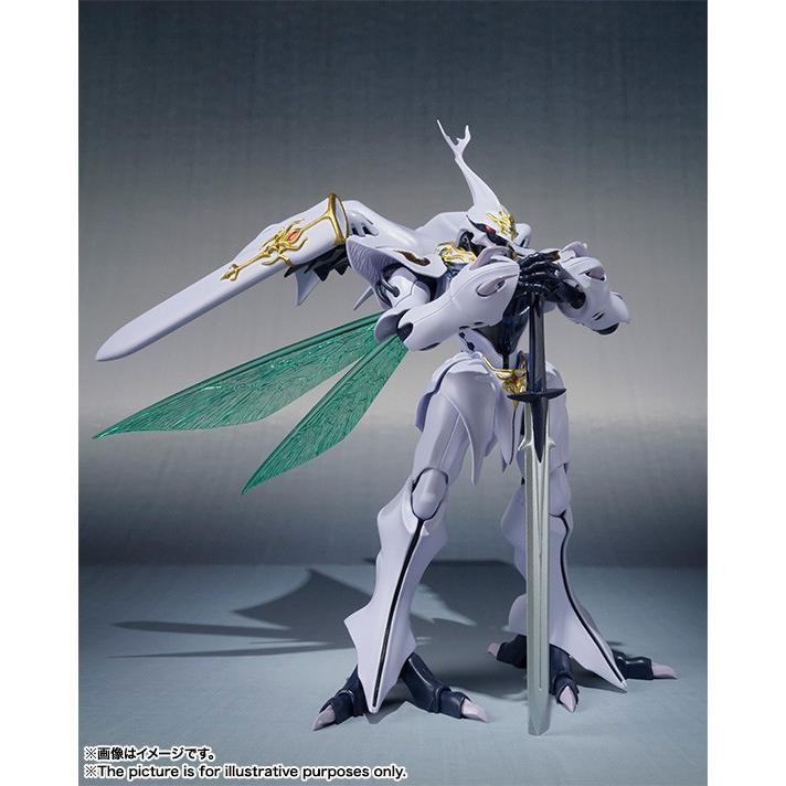 Amazon.co.jp: TAMASHII NATIONS ROBOT魂 New Story of Aura