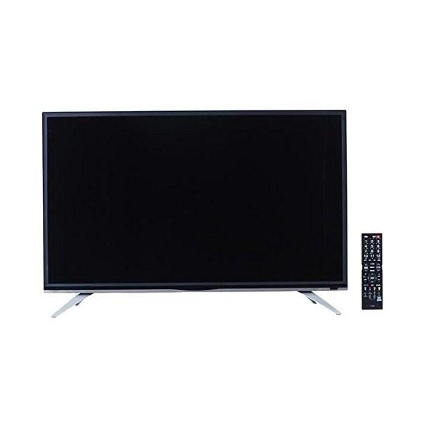 SANSUI 32V型地上・BS・110度CSデジタルハイビジョンLED液晶テレビ 別売USB HDD録画対応 SCM32-BW1 新品 送料無料 | SANSUI