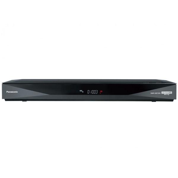 パナソニック Panasonic DMR-UBZ1030 ブルーレイディスクレコーダー Ultra HD HDD1TB 3チューナー DIGA ディーガ 新品 送料無料 | DIGA