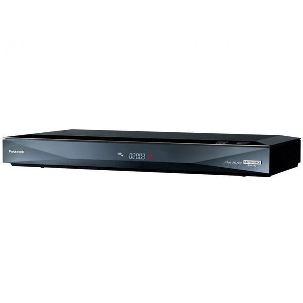 パナソニック Panasonic DMR-UBZ2030 ブルーレイディスクレコーダー Ultra HD HDD2TB 3チューナー ディーガ 新品 送料無料 | DIGA