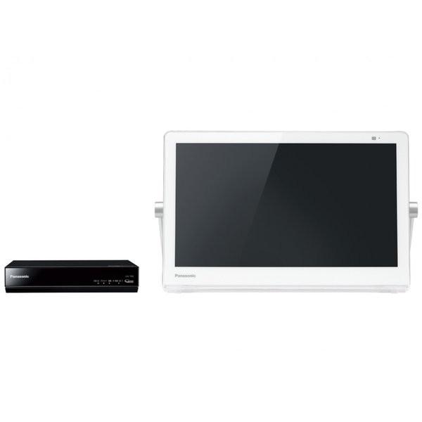 最大73％オフ！ パナソニック Panasonic UN-15T8-W 15V型 液晶 テレビ