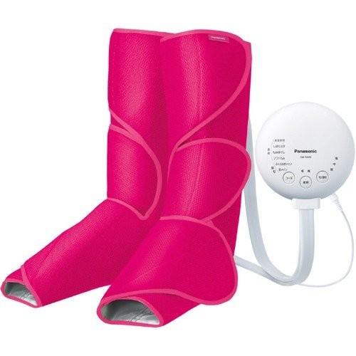 パナソニック Panasonic EW-RA88-RP エアーマッサージャー レッグリフレ ルージュピンク 新品 送料無料 | Panasonic