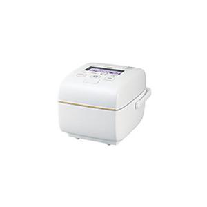 Panasonic（パナソニック） SR-JW058-W Wおどり炊き 圧力IH炊飯器 3合