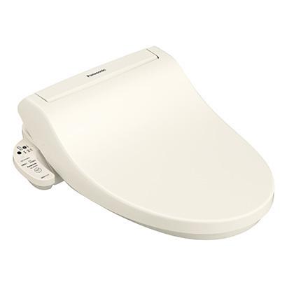パナソニック DL-WM20-CP 温水洗浄便座 ビューティ・トワレ WMシリーズ W瞬間式 パステルアイボリー 新品 送料無料 | Panasonic