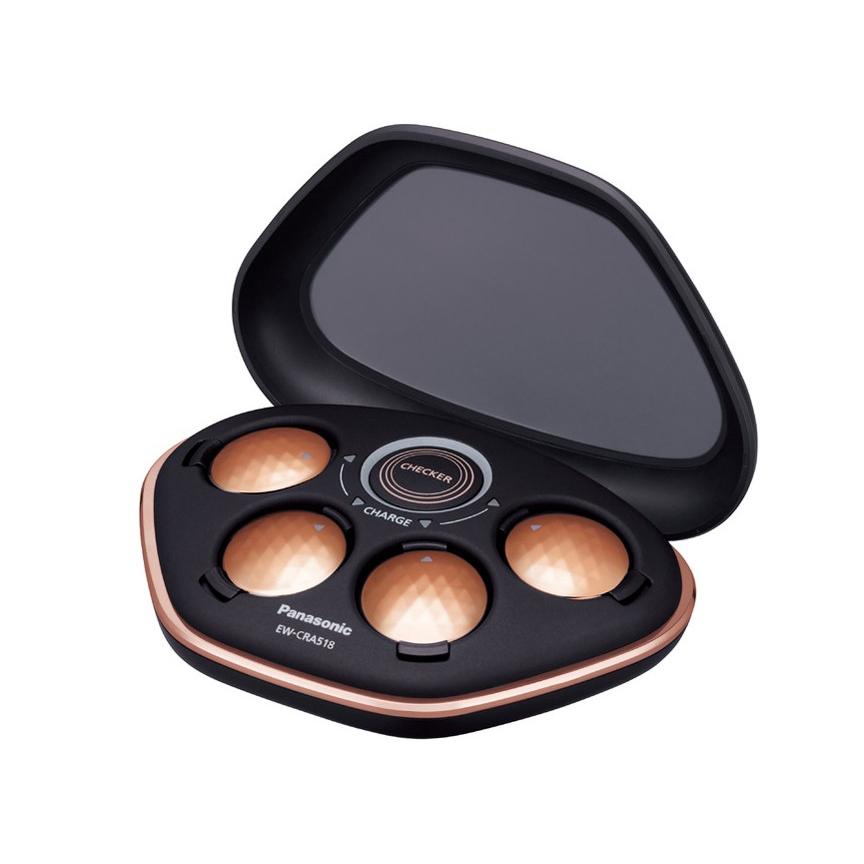 パナソニック EW-CRA518-K 高周波治療器 コリコラン 新品 送料無料 | Panasonic