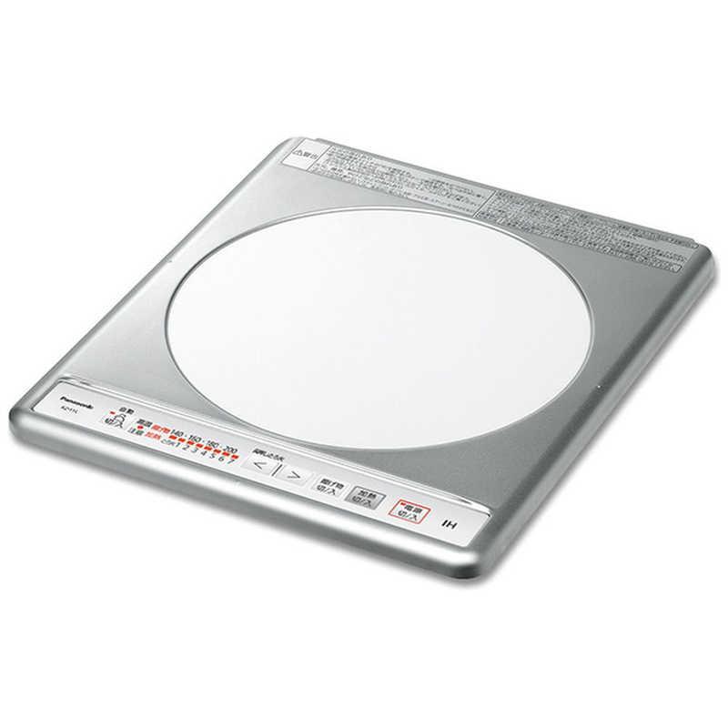 パナソニック KZ-11C IHクッキングヒーター ビルトインタイプ 1口 100V 新品 送料無料 | Panasonic